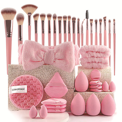 🎈Professional Makeup Tool Set(40pcs/set )