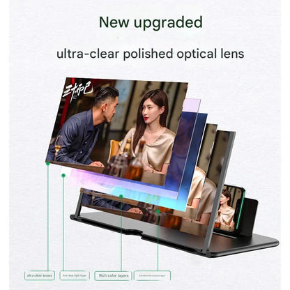 🔥🔥Limited-time offer: only$ 7.99🔥Screen Magnifier Newest Version
